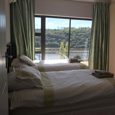 Waterryk Eco Guest Farm Apartment Stilbaai Bagian luar foto