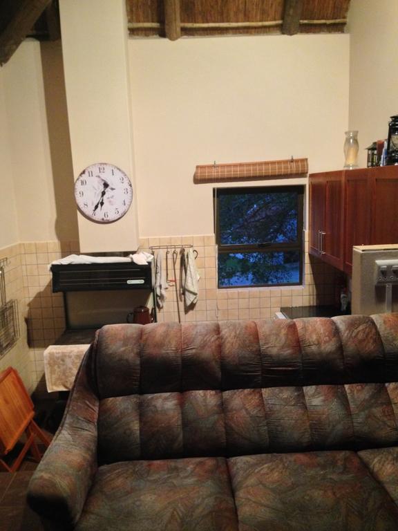 Waterryk Eco Guest Farm Apartment Stilbaai Bagian luar foto