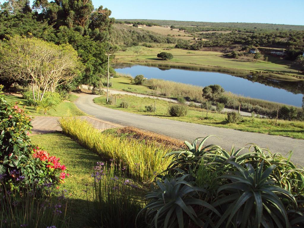 Waterryk Eco Guest Farm Apartment Stilbaai Bagian luar foto