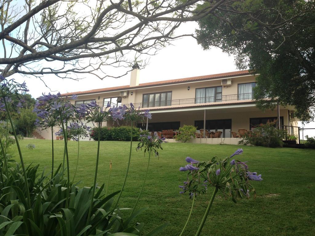 Waterryk Eco Guest Farm Apartment Stilbaai Bagian luar foto