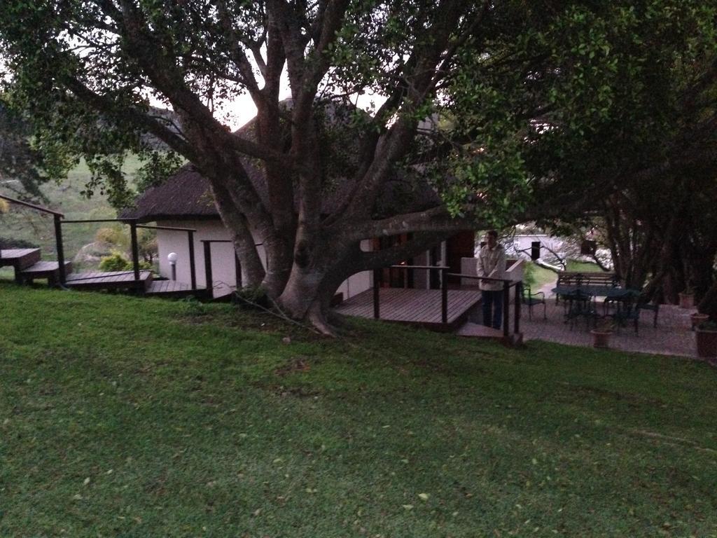 Waterryk Eco Guest Farm Apartment Stilbaai Bagian luar foto