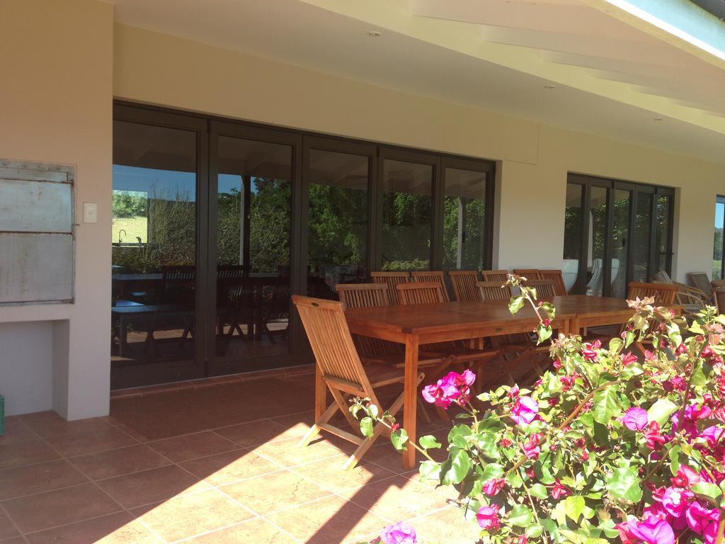 Waterryk Eco Guest Farm Apartment Stilbaai Bagian luar foto