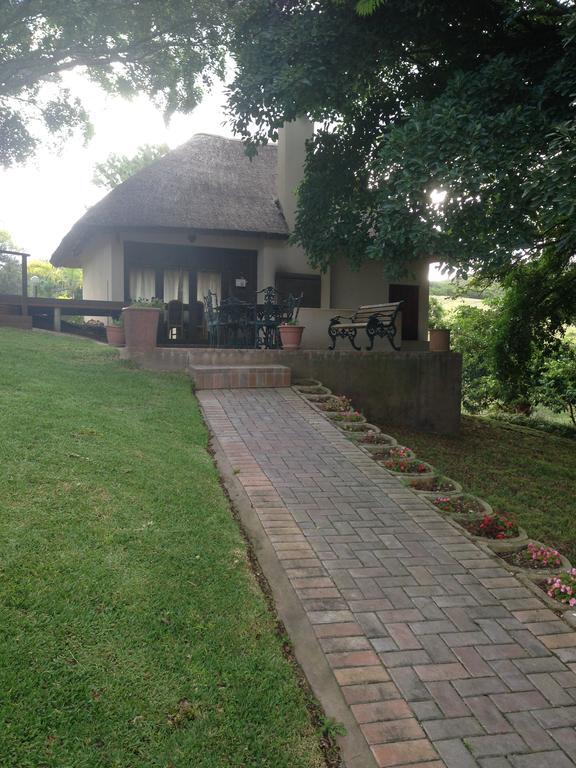 Waterryk Eco Guest Farm Apartment Stilbaai Bagian luar foto
