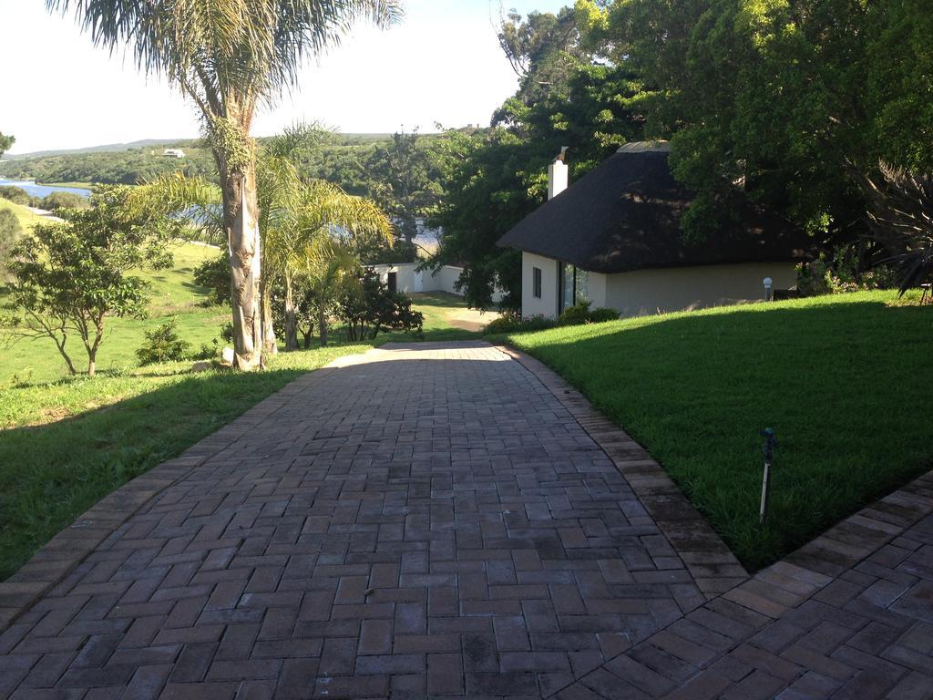 Waterryk Eco Guest Farm Apartment Stilbaai Bagian luar foto