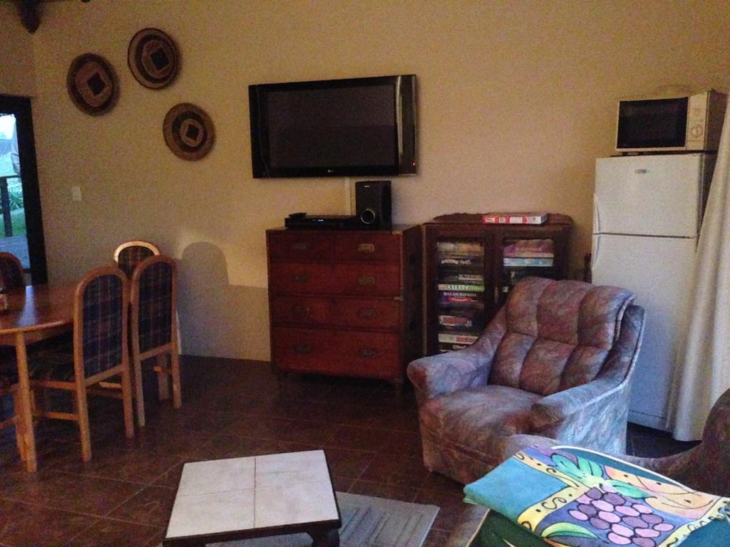 Waterryk Eco Guest Farm Apartment Stilbaai Bagian luar foto