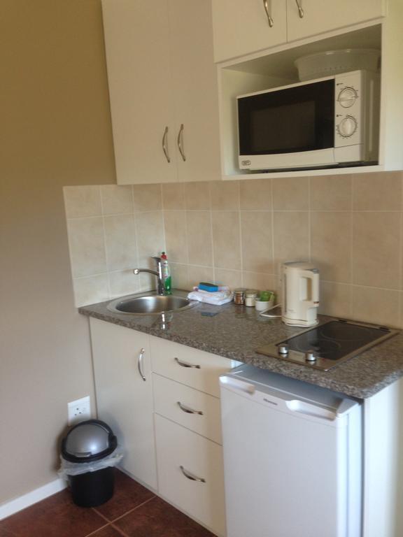 Waterryk Eco Guest Farm Apartment Stilbaai Bagian luar foto