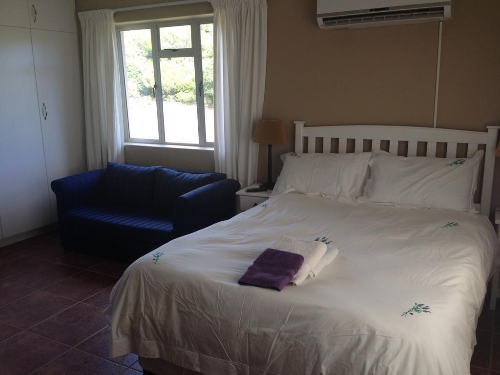 Waterryk Eco Guest Farm Apartment Stilbaai Bagian luar foto