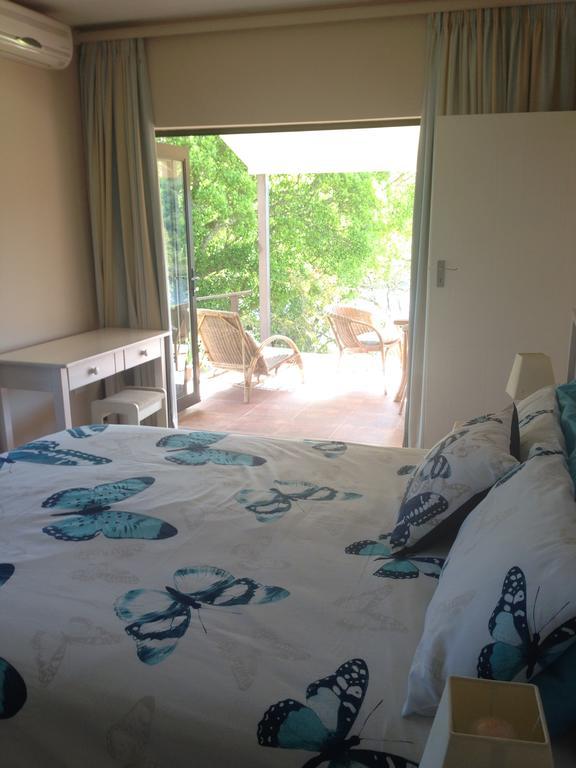 Waterryk Eco Guest Farm Apartment Stilbaai Bagian luar foto