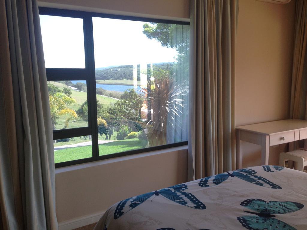 Waterryk Eco Guest Farm Apartment Stilbaai Bagian luar foto