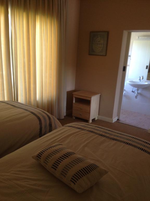 Waterryk Eco Guest Farm Apartment Stilbaai Bagian luar foto