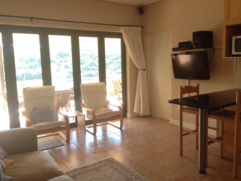 Waterryk Eco Guest Farm Apartment Stilbaai Bagian luar foto