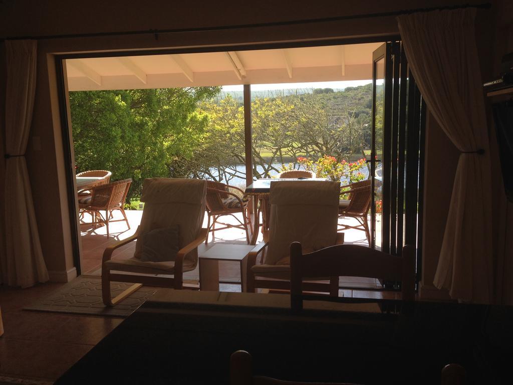 Waterryk Eco Guest Farm Apartment Stilbaai Bagian luar foto
