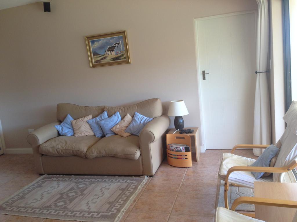 Waterryk Eco Guest Farm Apartment Stilbaai Bagian luar foto