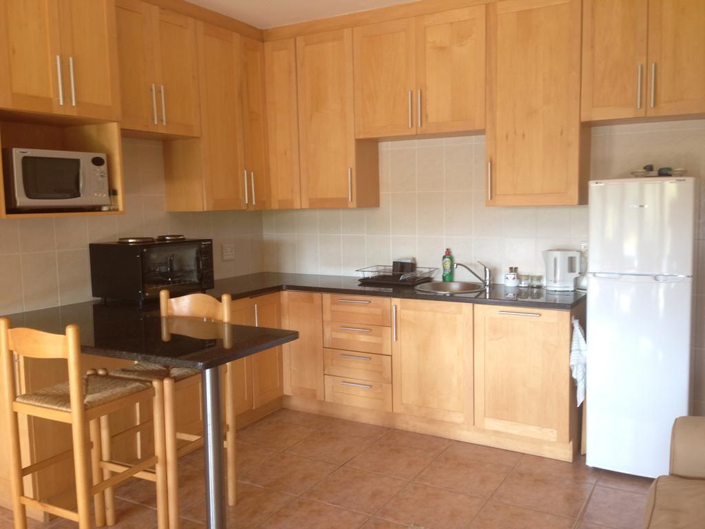 Waterryk Eco Guest Farm Apartment Stilbaai Bagian luar foto