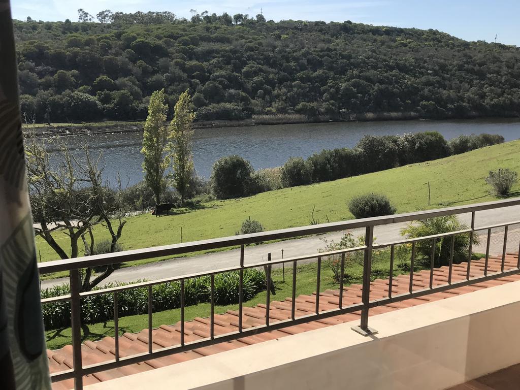Waterryk Eco Guest Farm Apartment Stilbaai Bagian luar foto