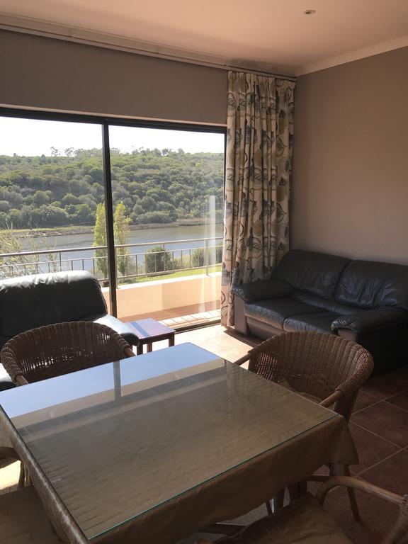 Waterryk Eco Guest Farm Apartment Stilbaai Bagian luar foto