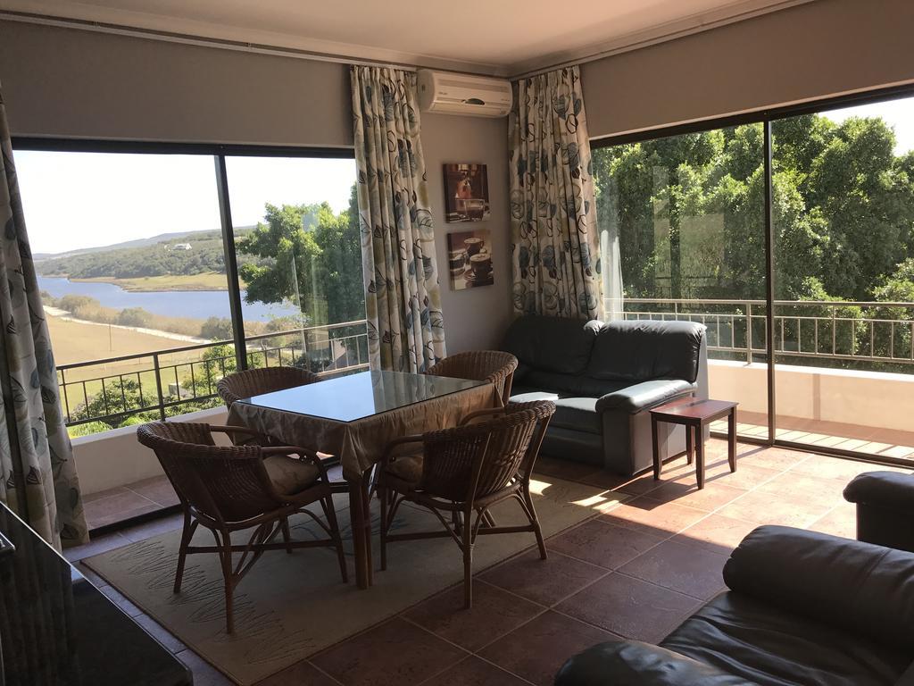 Waterryk Eco Guest Farm Apartment Stilbaai Bagian luar foto