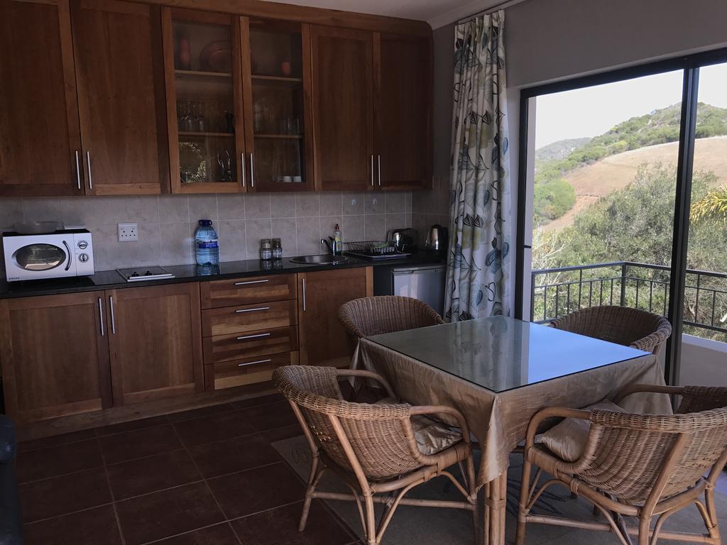 Waterryk Eco Guest Farm Apartment Stilbaai Bagian luar foto
