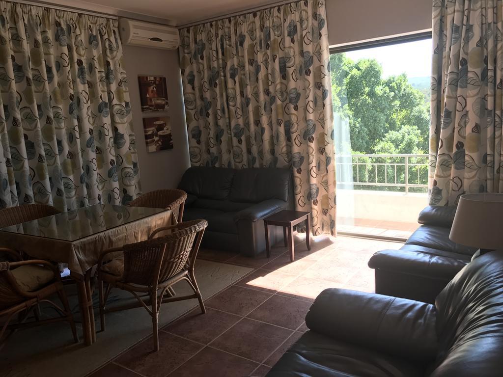 Waterryk Eco Guest Farm Apartment Stilbaai Bagian luar foto