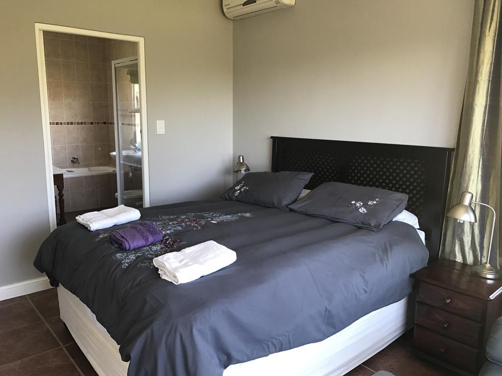 Waterryk Eco Guest Farm Apartment Stilbaai Bagian luar foto