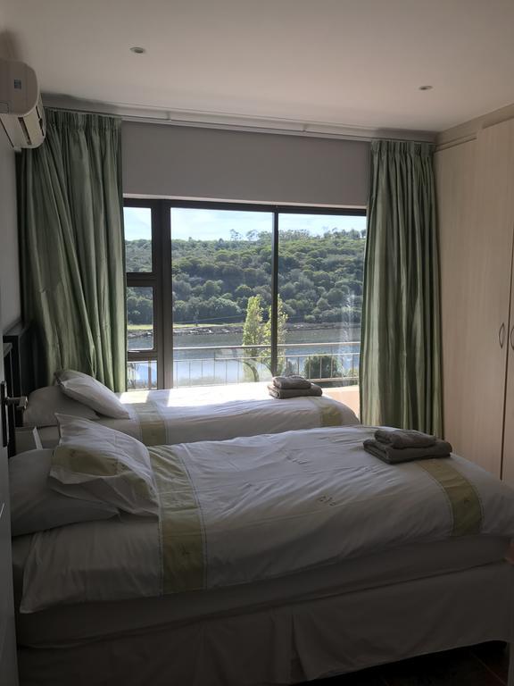 Waterryk Eco Guest Farm Apartment Stilbaai Bagian luar foto