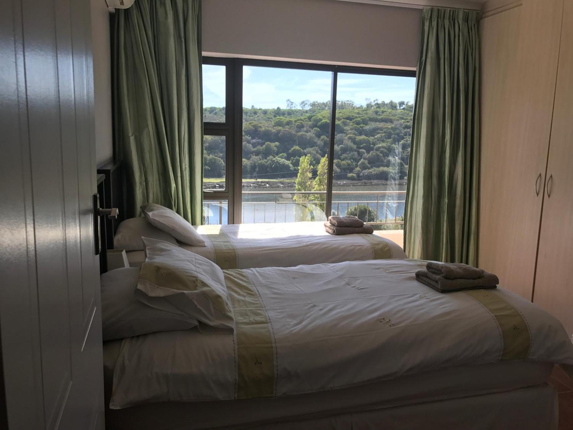 Waterryk Eco Guest Farm Apartment Stilbaai Bagian luar foto