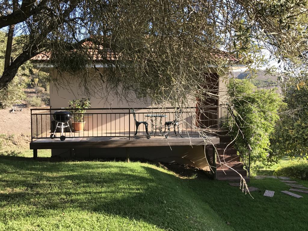 Waterryk Eco Guest Farm Apartment Stilbaai Bagian luar foto