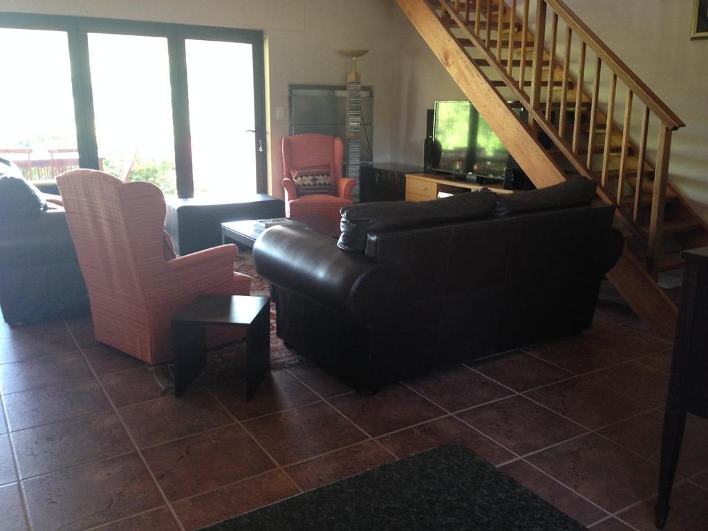 Waterryk Eco Guest Farm Apartment Stilbaai Bagian luar foto