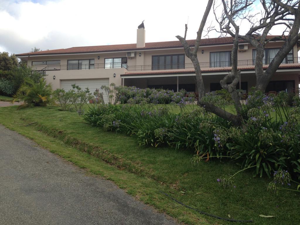 Waterryk Eco Guest Farm Apartment Stilbaai Bagian luar foto