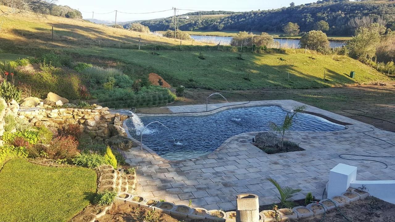 Waterryk Eco Guest Farm Apartment Stilbaai Bagian luar foto